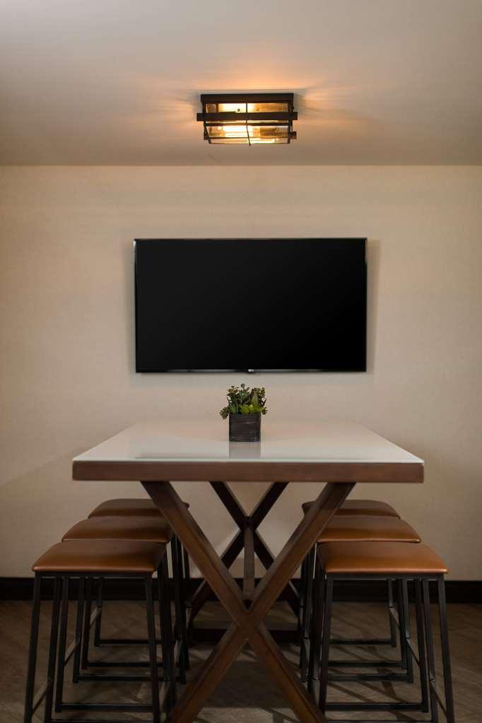 Sonesta Nashville Airport Interno foto