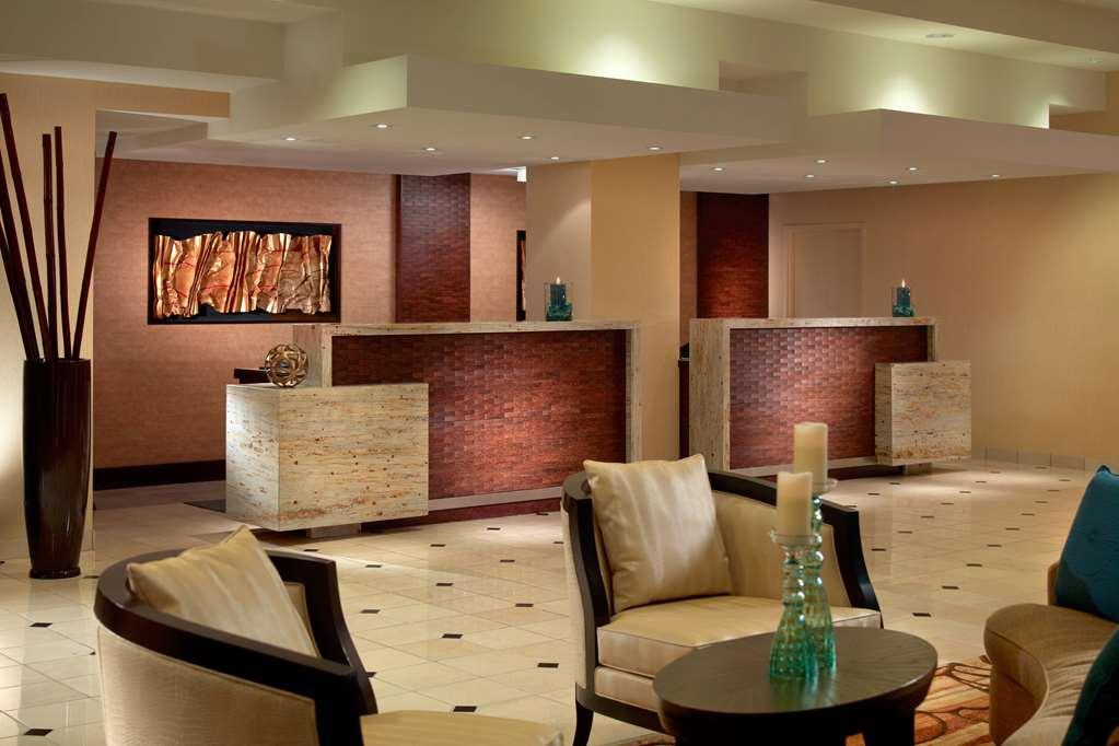 Sonesta Nashville Airport Interno foto