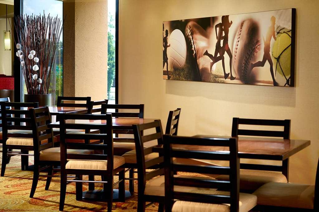 Sonesta Nashville Airport Ristorante foto