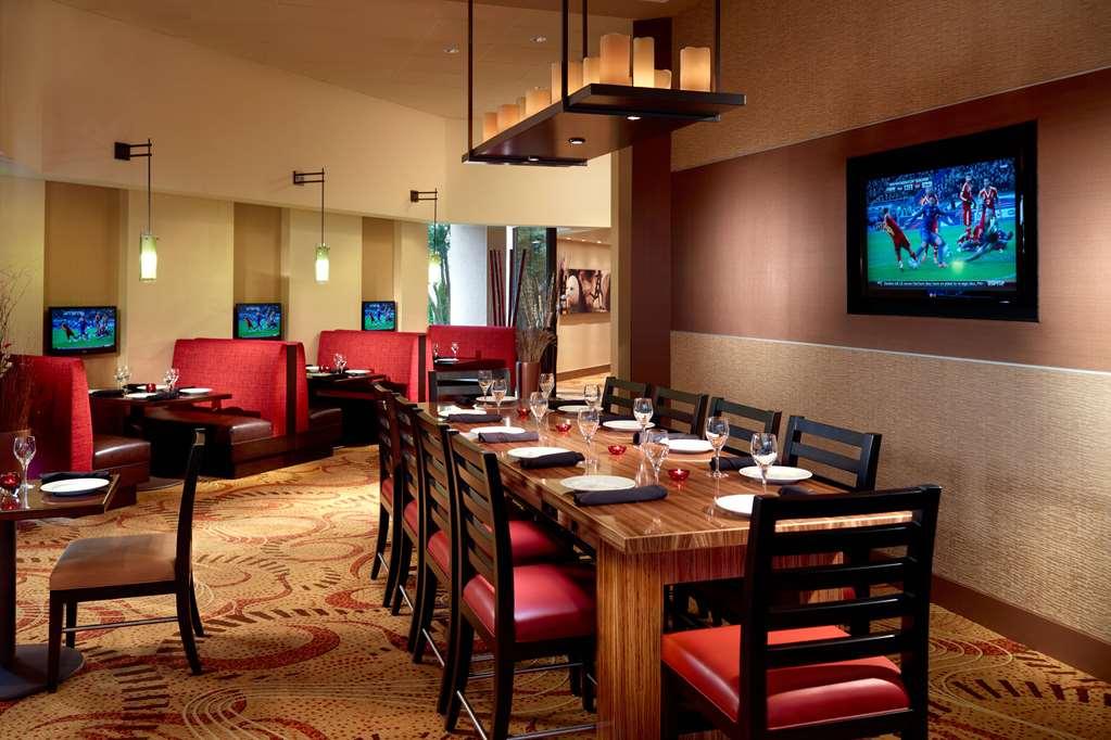Sonesta Nashville Airport Ristorante foto