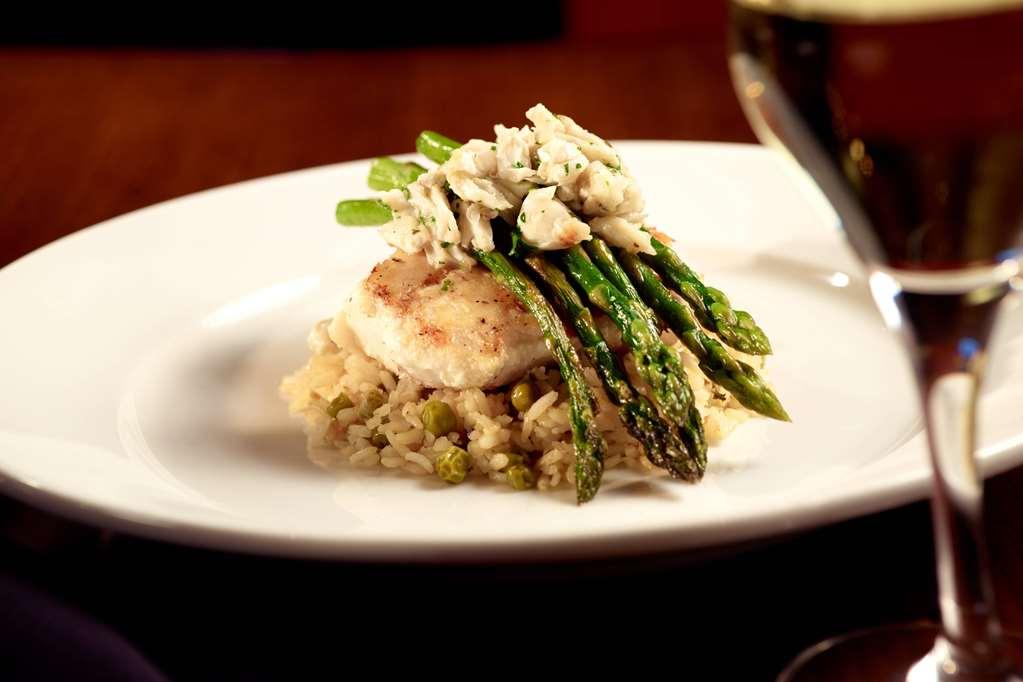 Sonesta Nashville Airport Ristorante foto