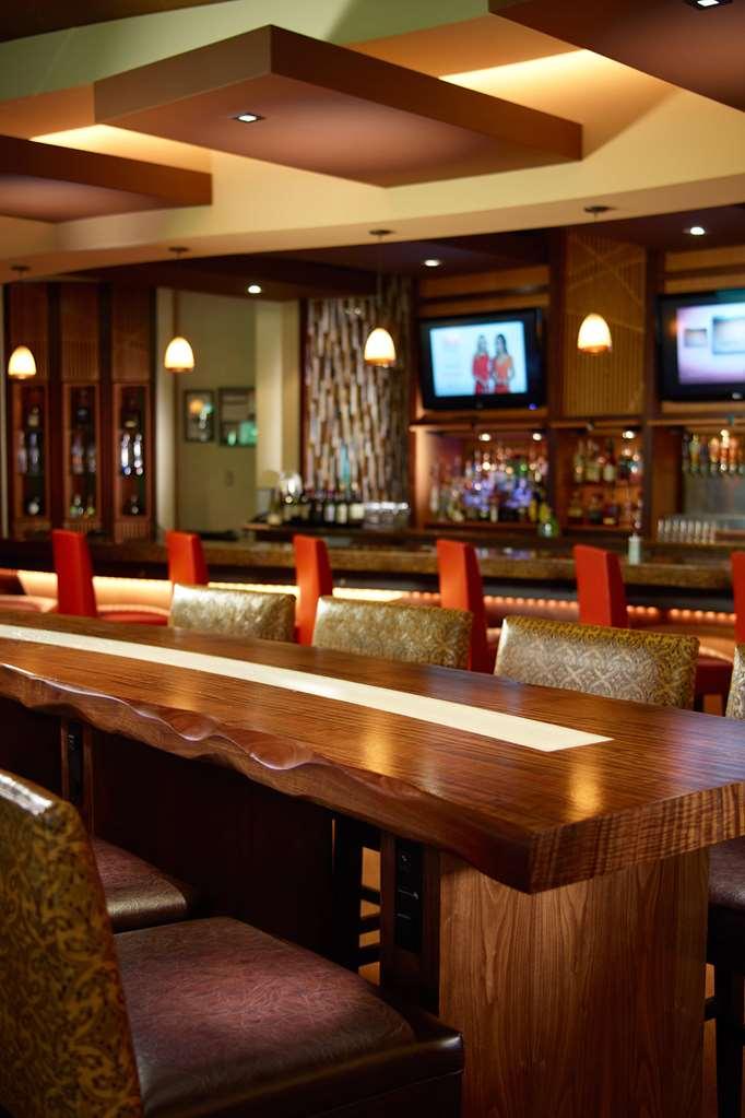 Sonesta Nashville Airport Ristorante foto