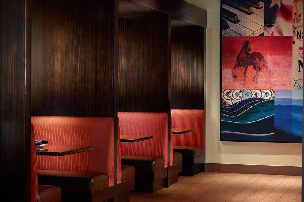 Sonesta Nashville Airport Ristorante foto