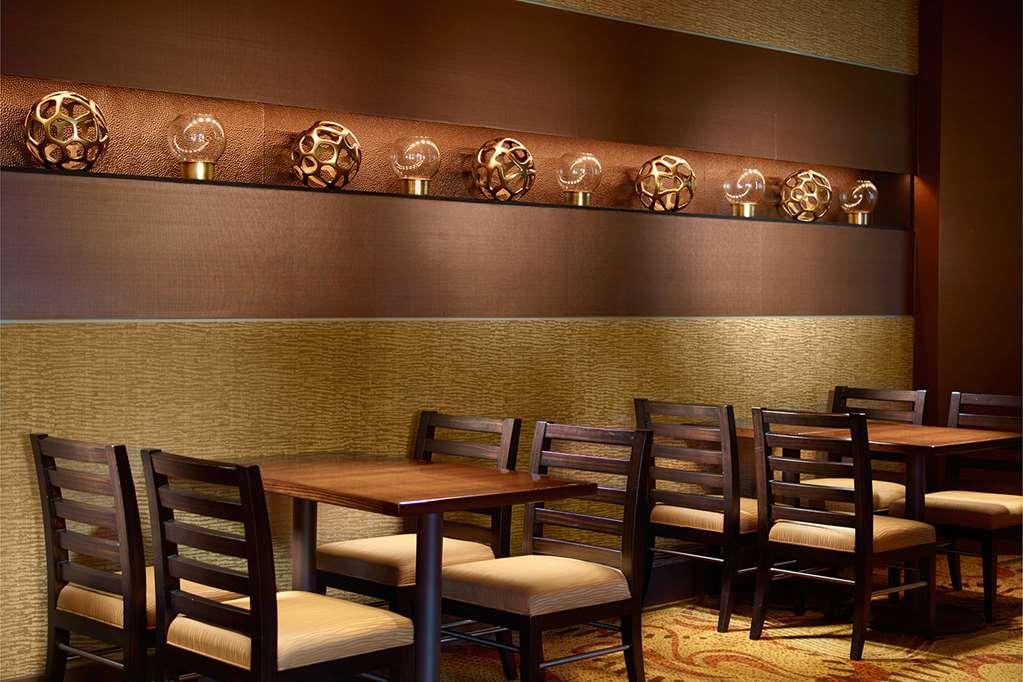 Sonesta Nashville Airport Ristorante foto