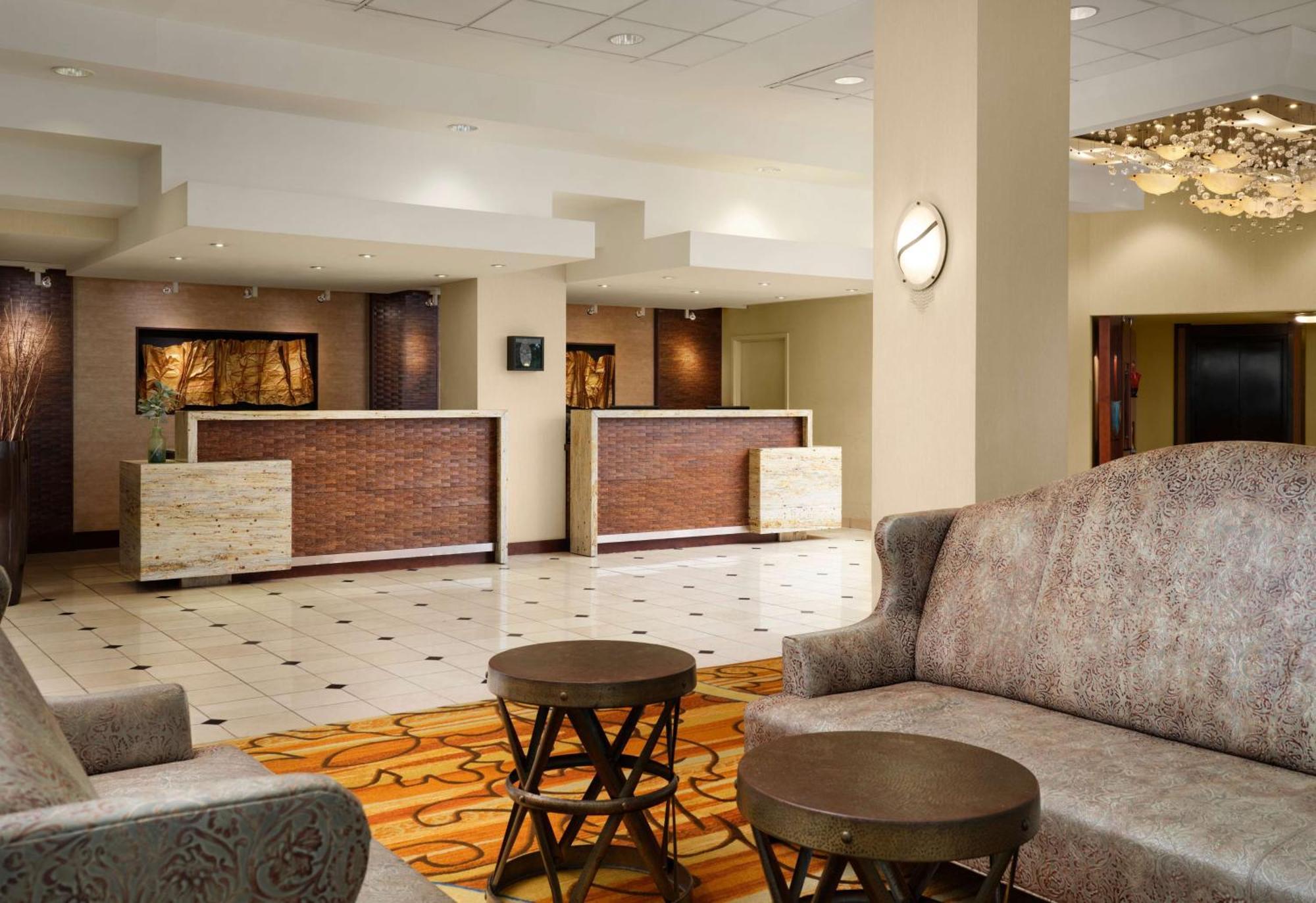Sonesta Nashville Airport Esterno foto