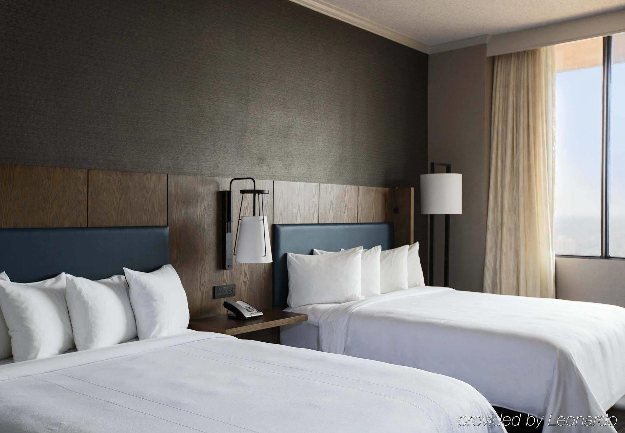 Sonesta Nashville Airport Esterno foto