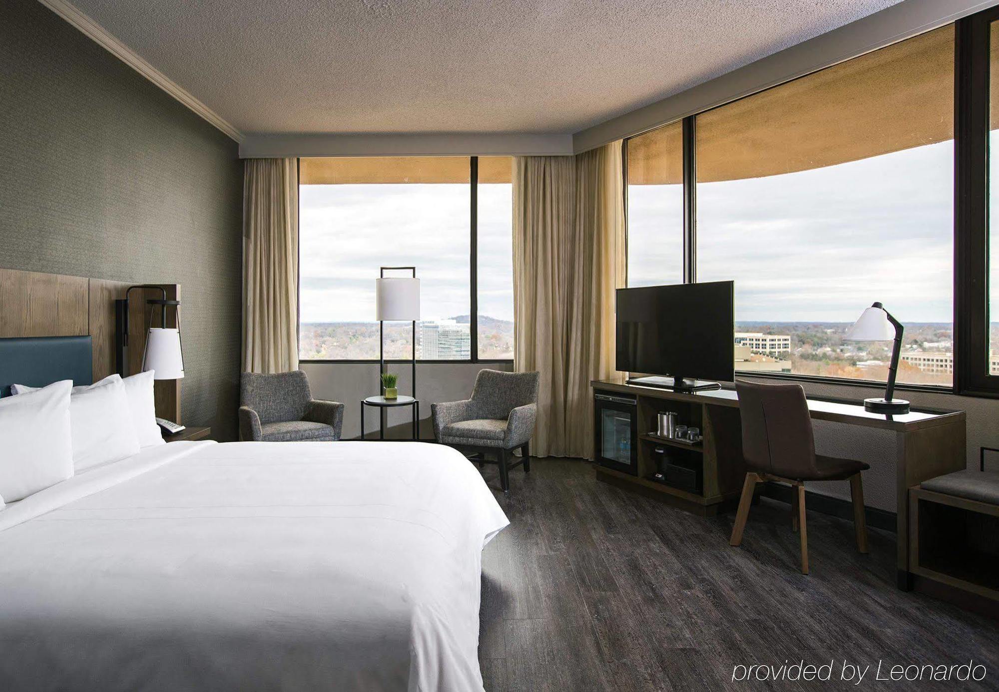 Sonesta Nashville Airport Esterno foto