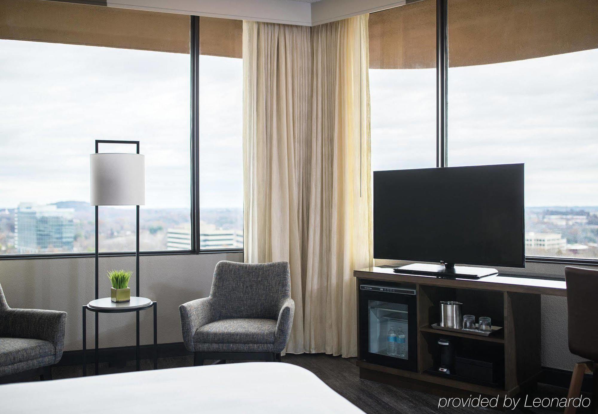 Sonesta Nashville Airport Esterno foto