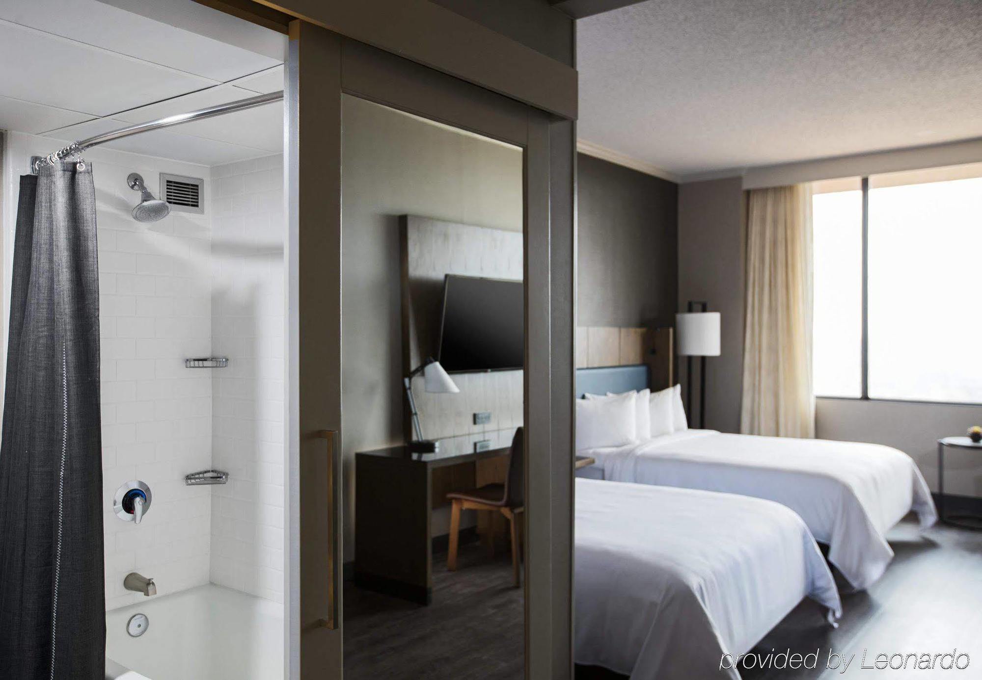 Sonesta Nashville Airport Esterno foto