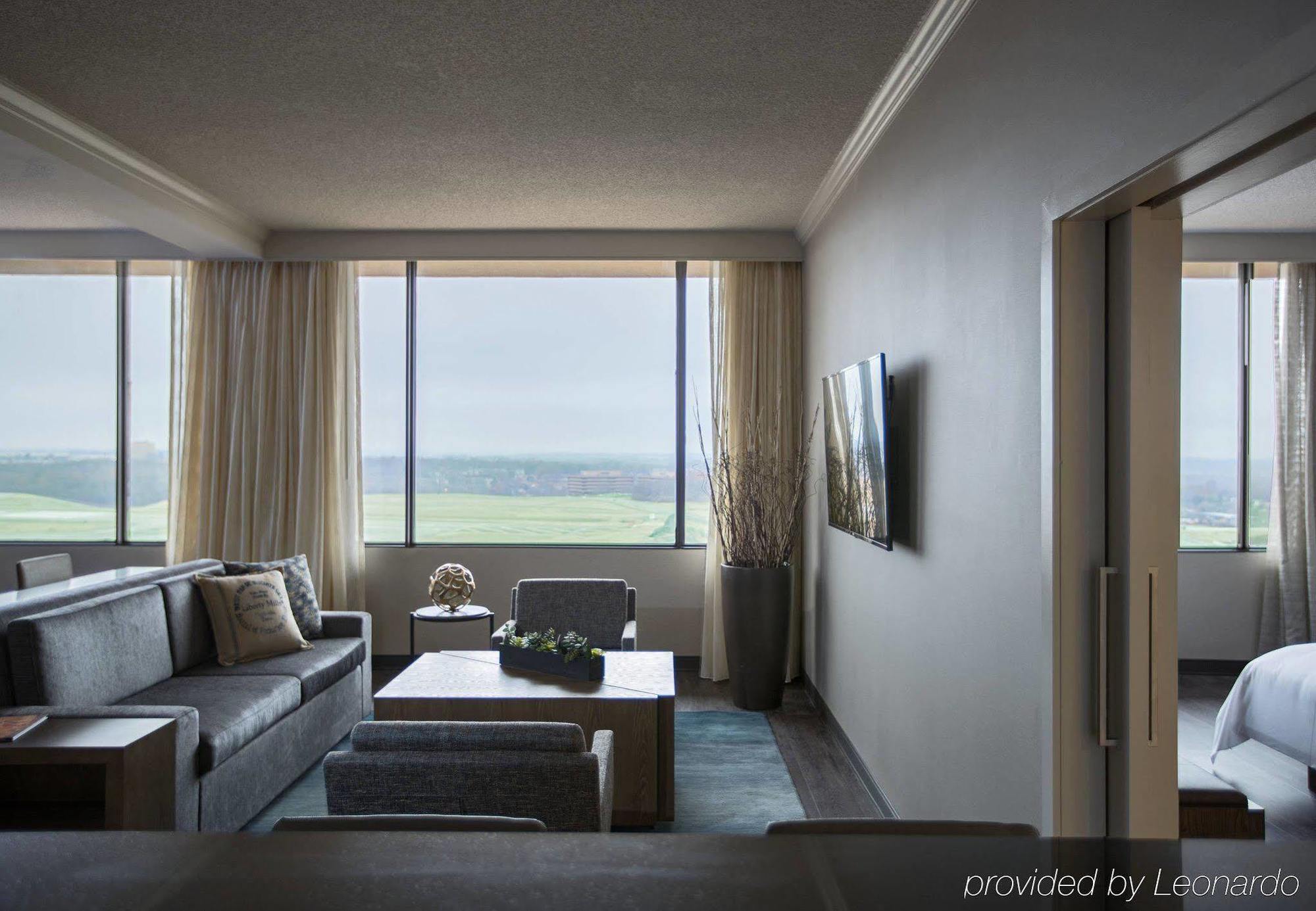 Sonesta Nashville Airport Esterno foto